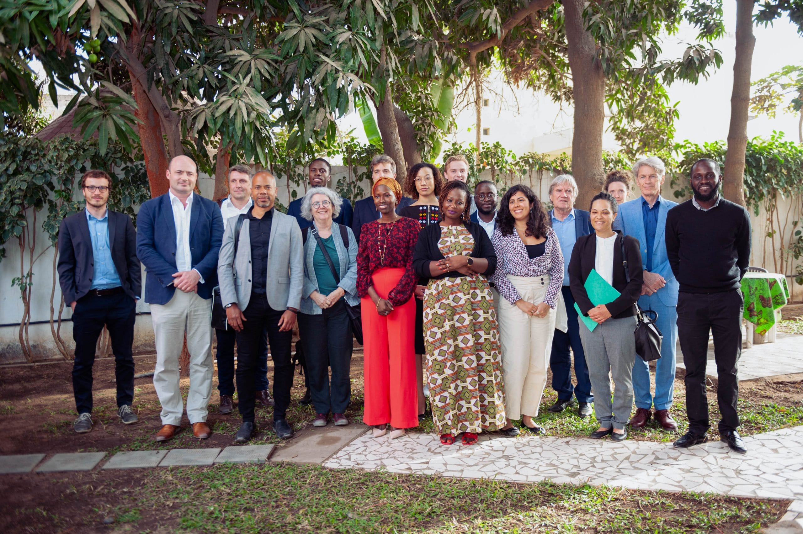 Prosper Africa ǀ Innovation Mission Dakar 2022 (IMD 2022), Senegal